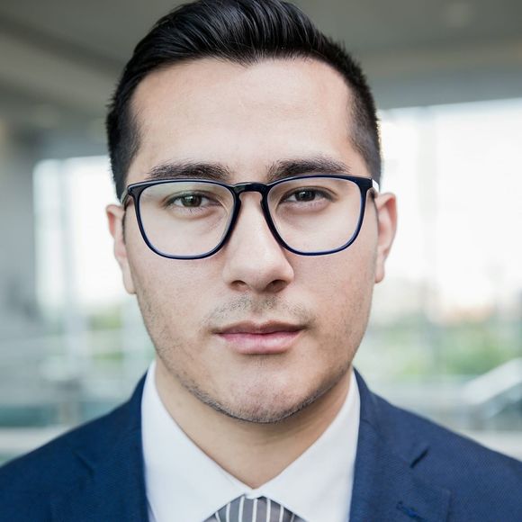 Meet your Posher, Patrick - Picture 1 of 1